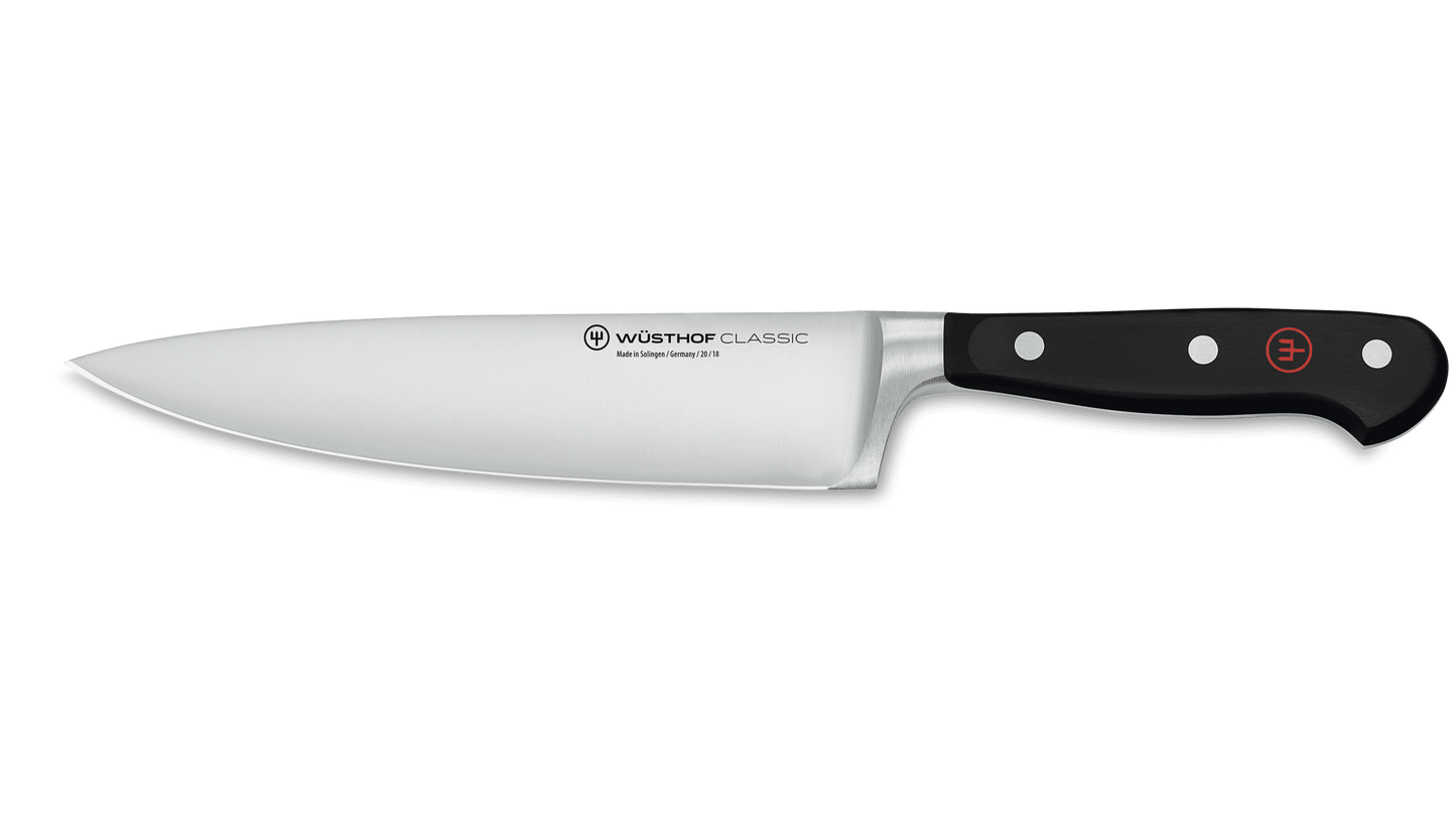 Classic Chef's Knife 8"