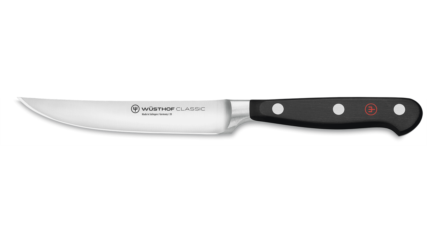 Wüsthof Classic Steak Knife 4 1/2"