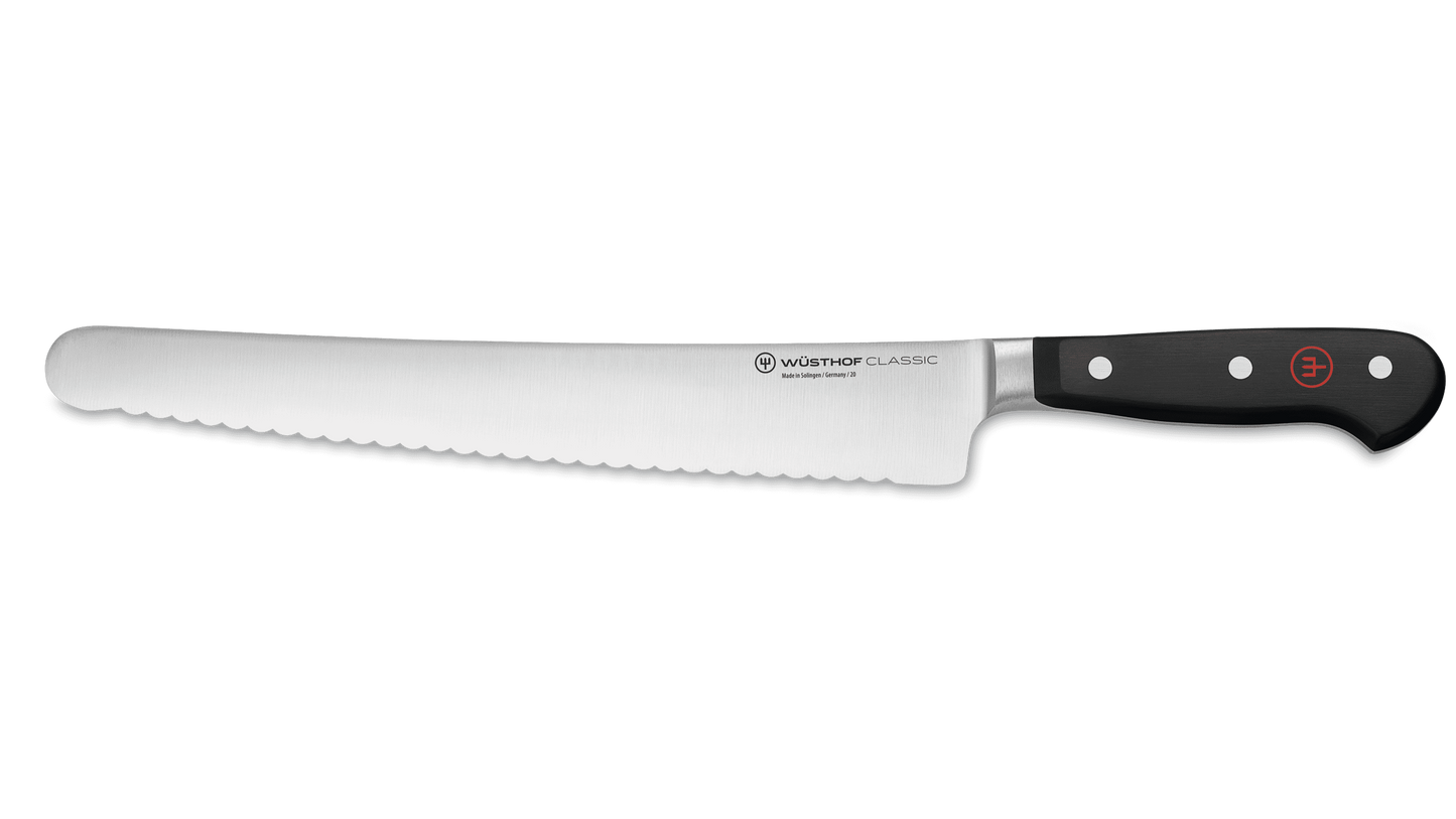 Wüsthof Classic Super Slicer 10"