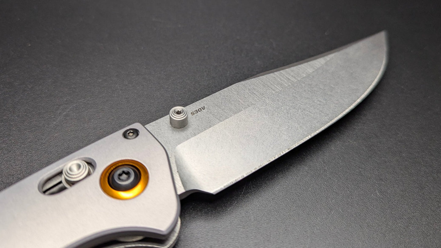 Benchmade Crooked River 15080-2