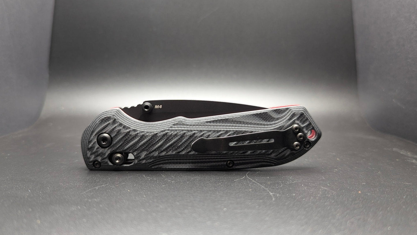 Freek G10 560BK-1