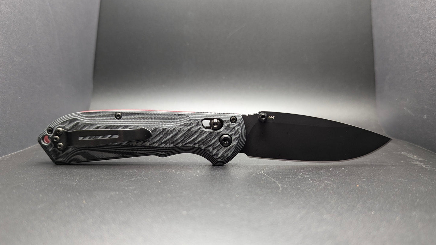 Freek G10 560BK-1