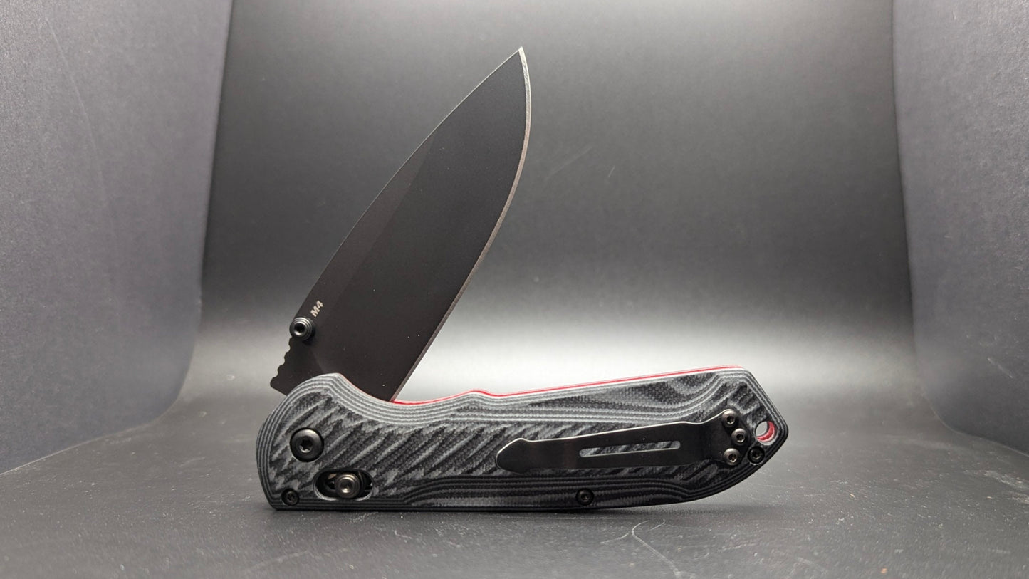 Freek G10 560BK-1