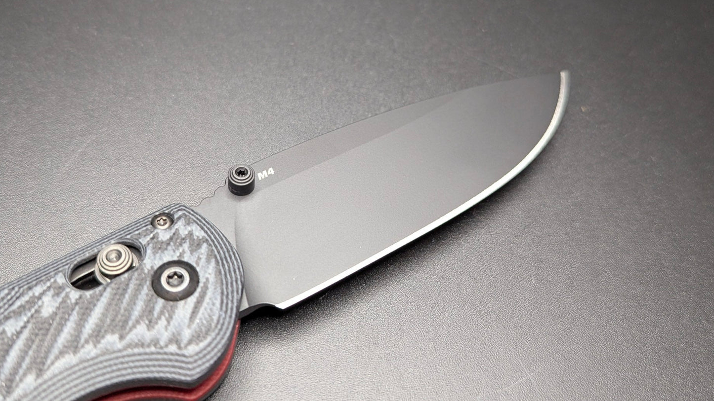 Freek G10 560BK-1
