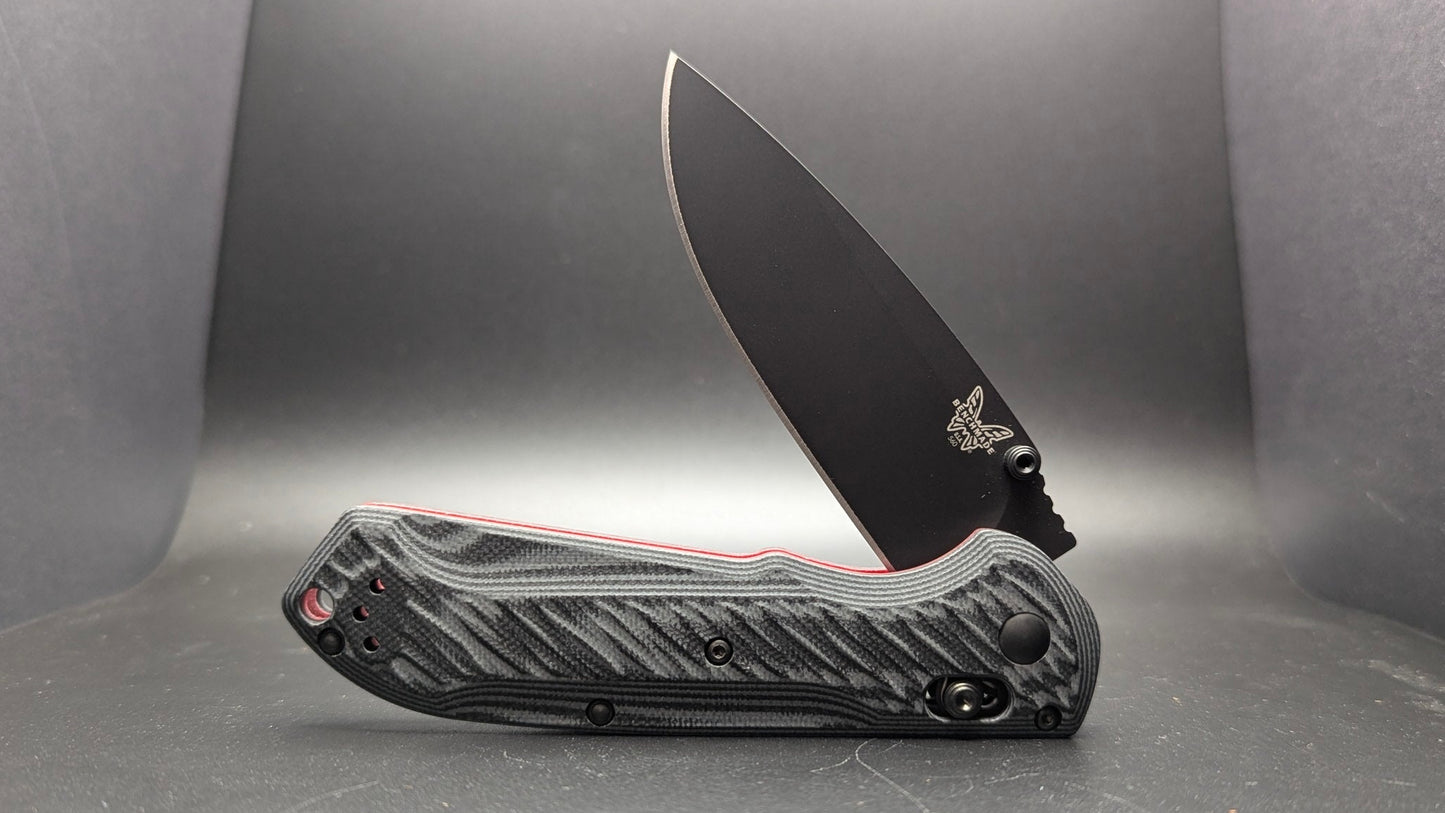 Freek G10 560BK-1