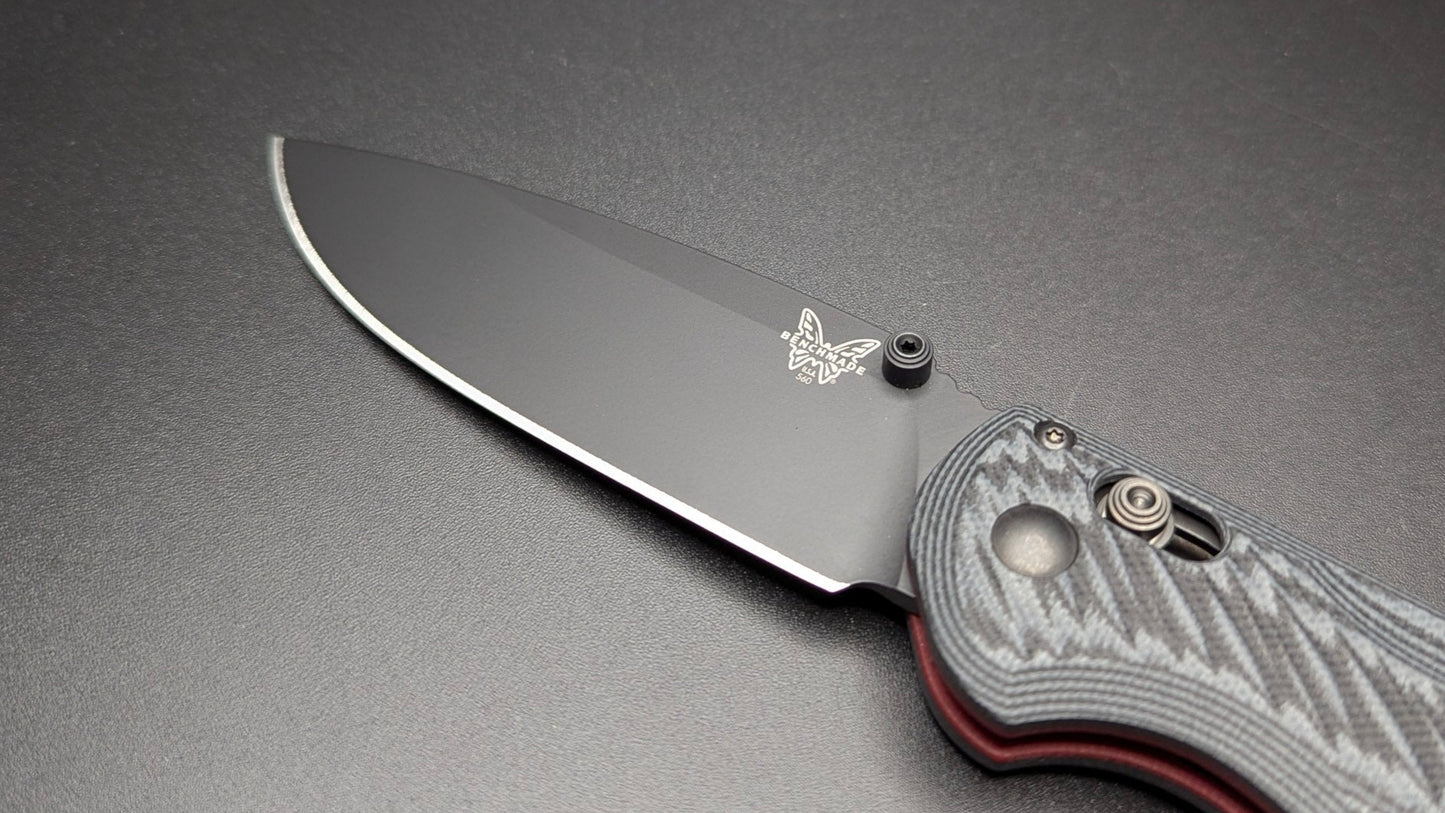 Freek G10 560BK-1