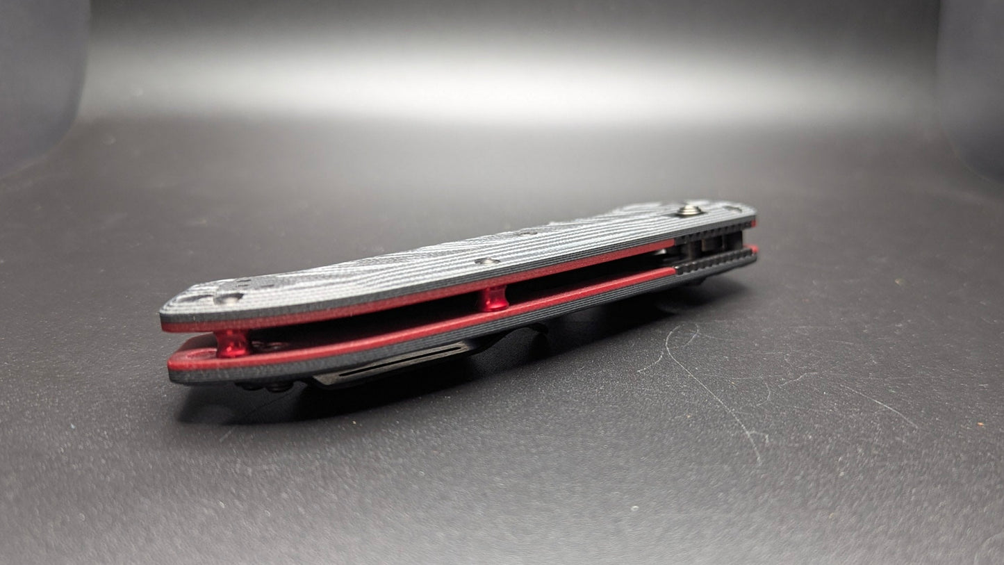 Freek G10 560BK-1