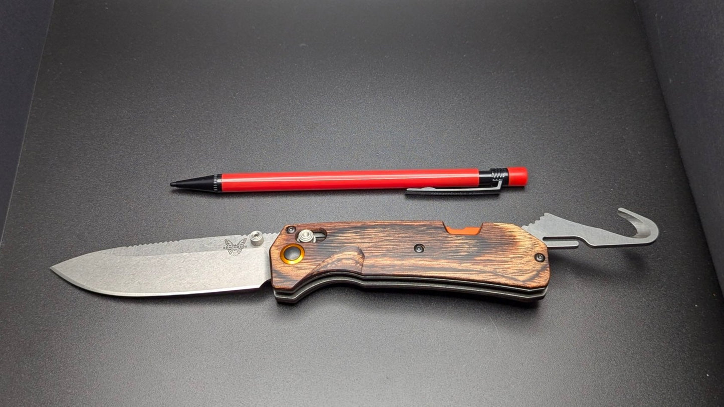 Benchmade Grizzly Creek 15062