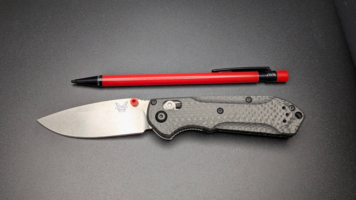 Benchmade Mini Freek Carbon Fiber 565-1