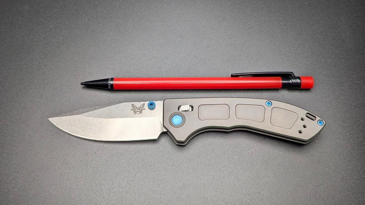 Benchmade Mini Narrows 743