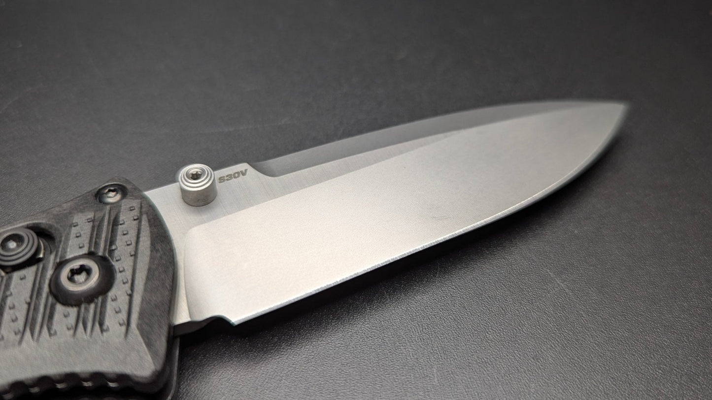 Benchmade Mini Presidio II 575-1