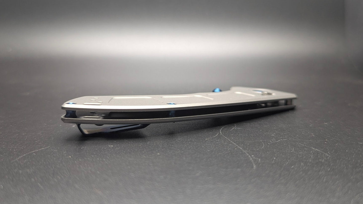 Benchmade Narrows 748