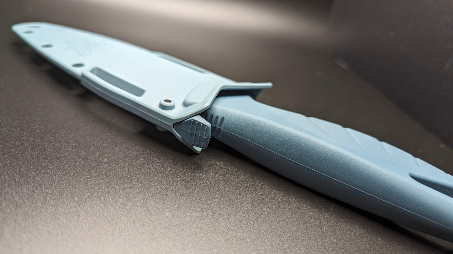 Undercurrent 18040S Sheath Opening