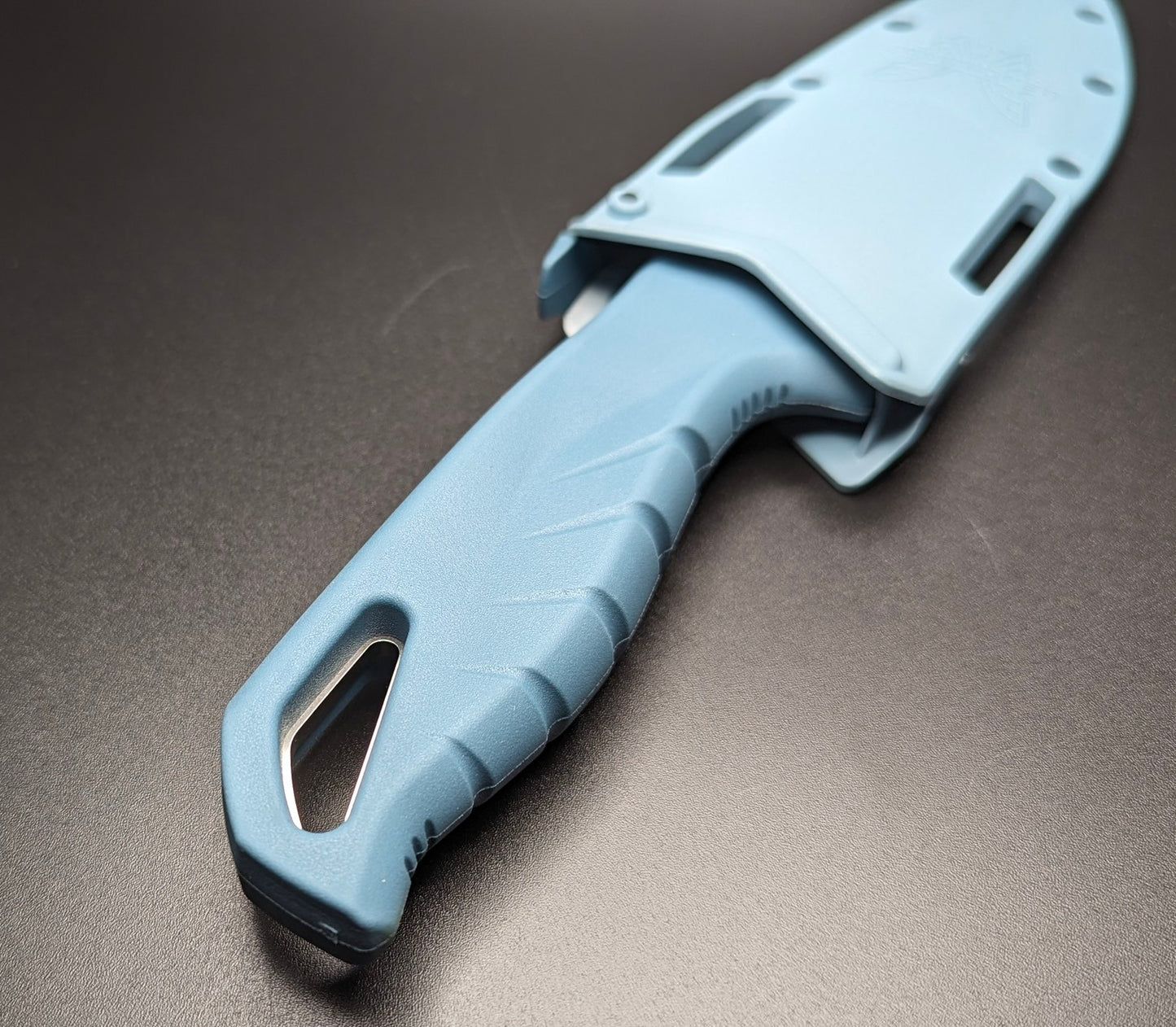 Undercurrent 18040S Handle View