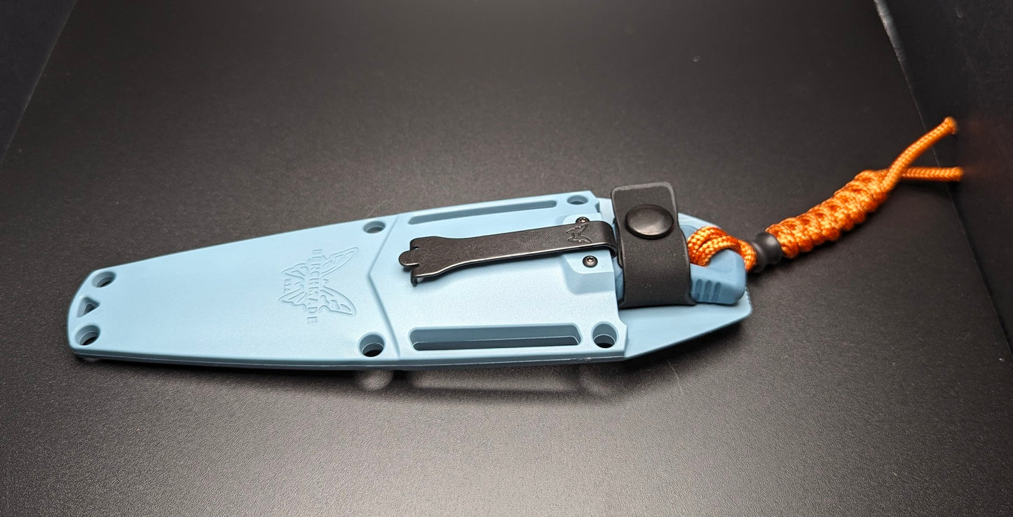 Intersect 18050 In Sheath Front View