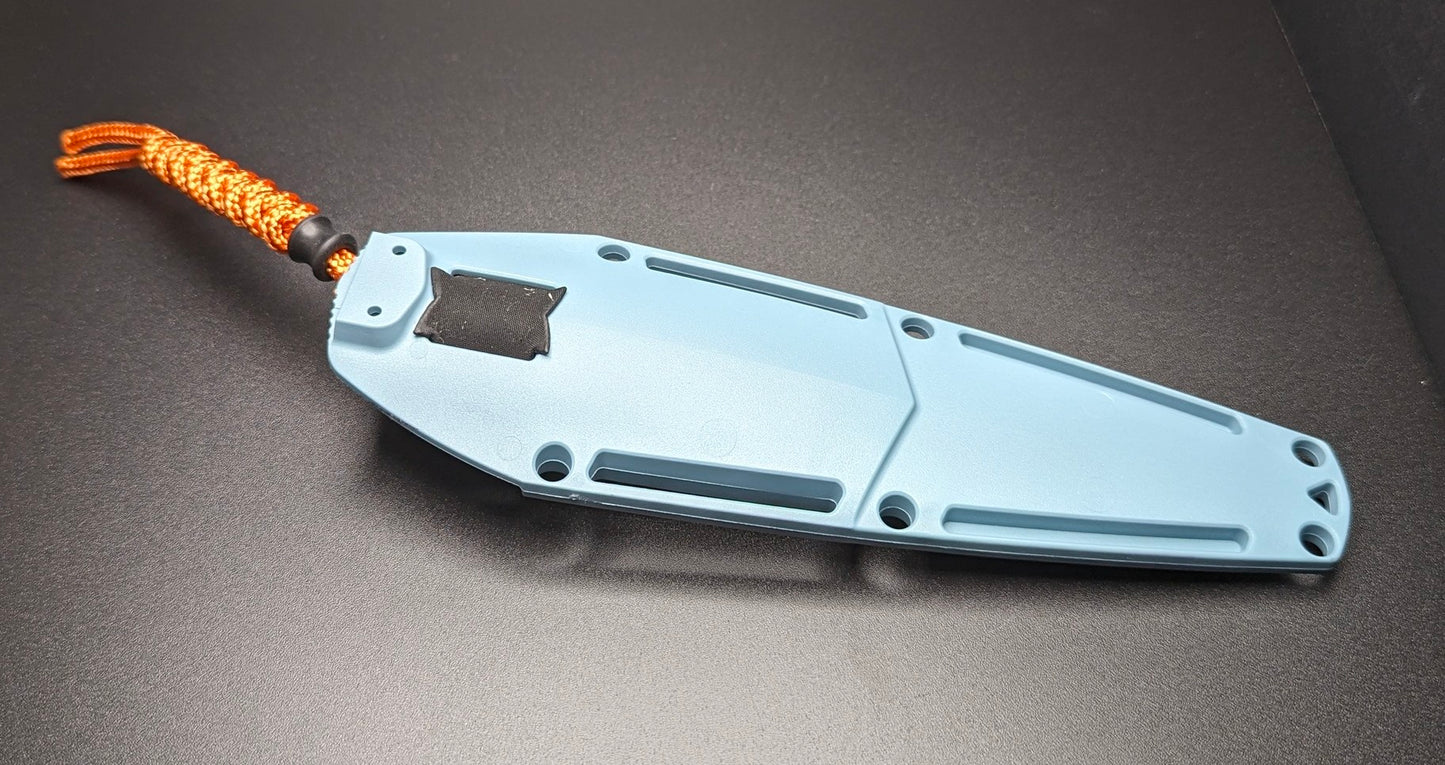 Intersect 18050 In Sheath Back View