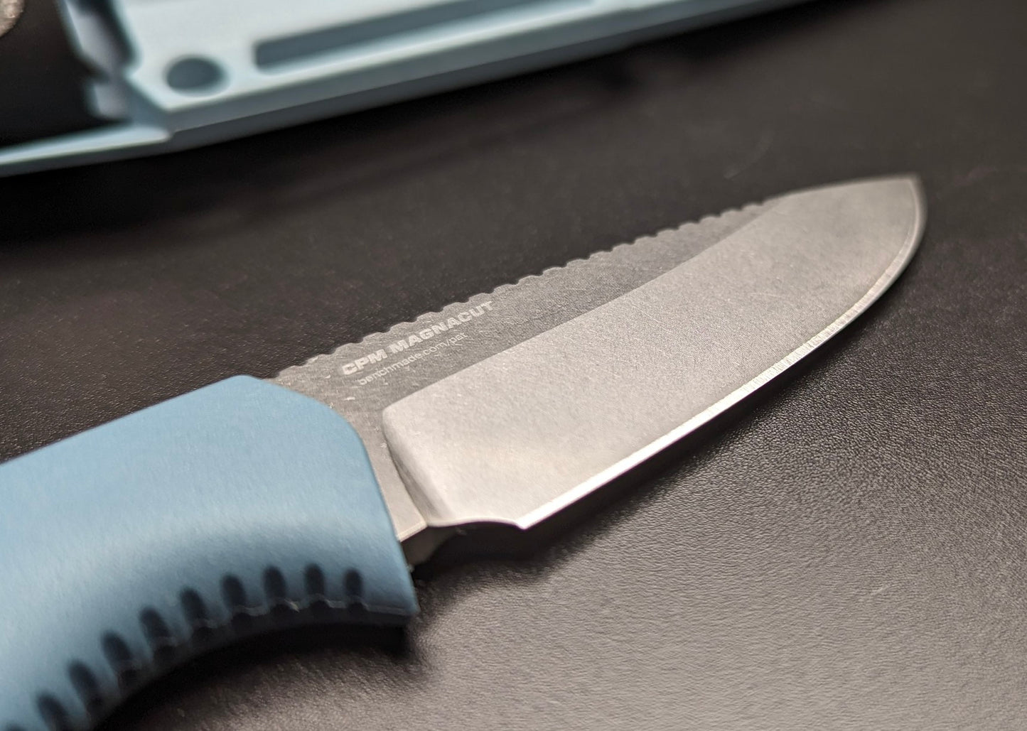 Intersect 18050 Back Blade