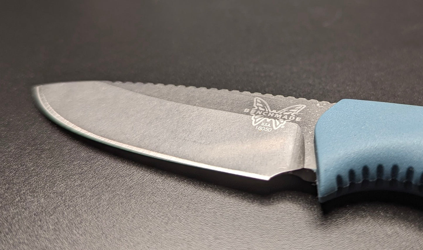 Intersect 18050 Front Blade