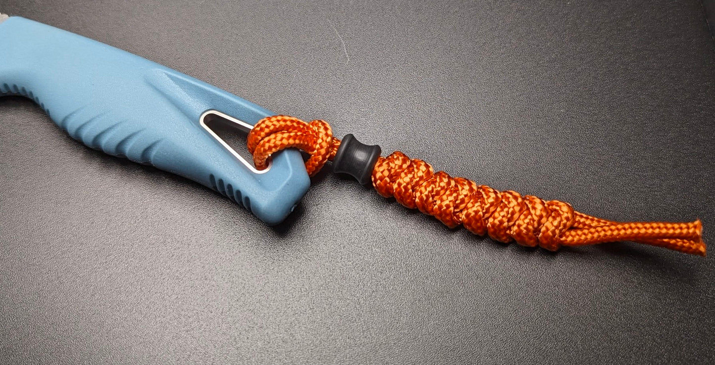 Intersect 18050 Handle Front View