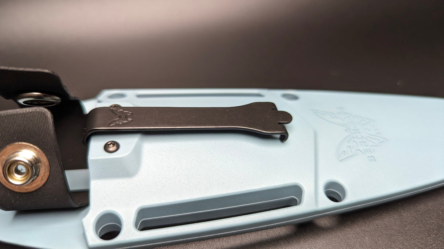 Intersect 18050 Pocket Clip