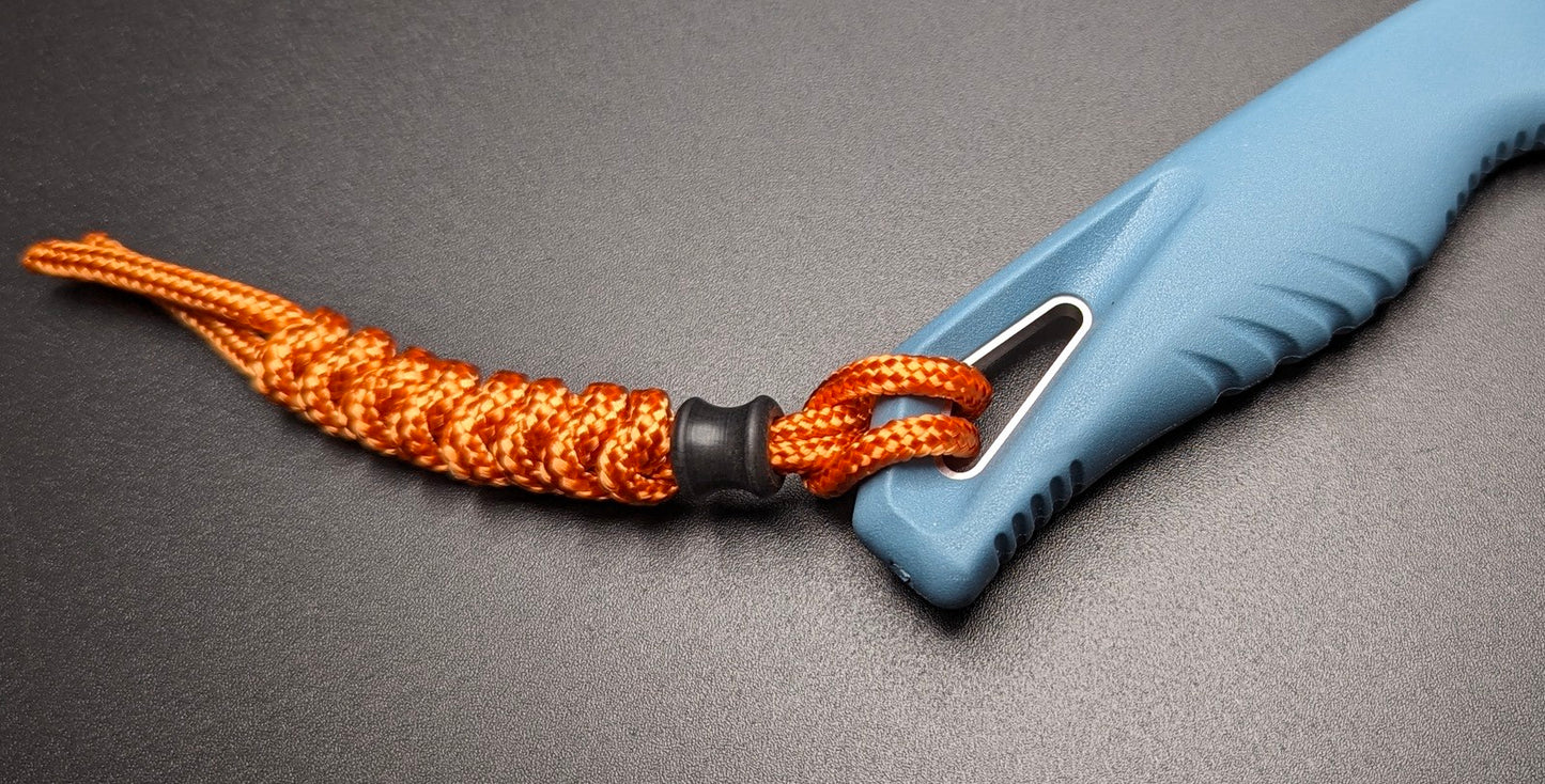 Intersect 18050 Handle Back View