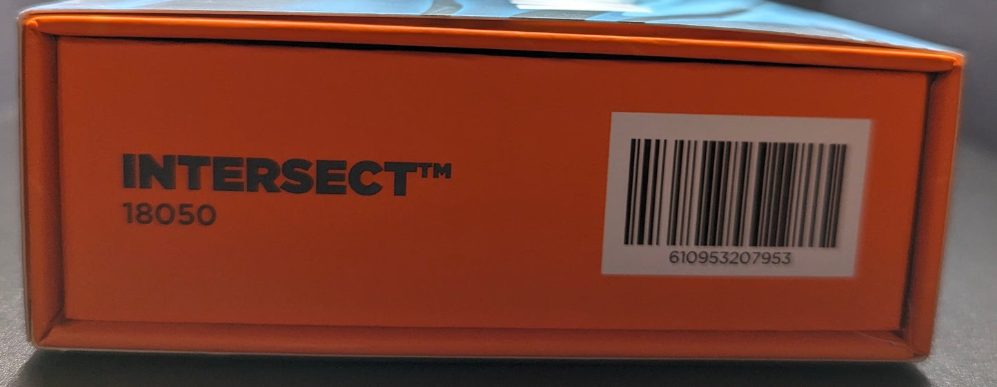 Intersect 18050 Side View Box