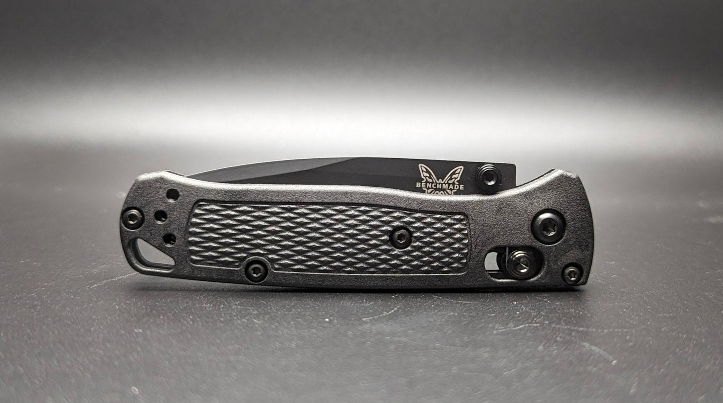 Mini Bugout 533BK-2 Closed Front
