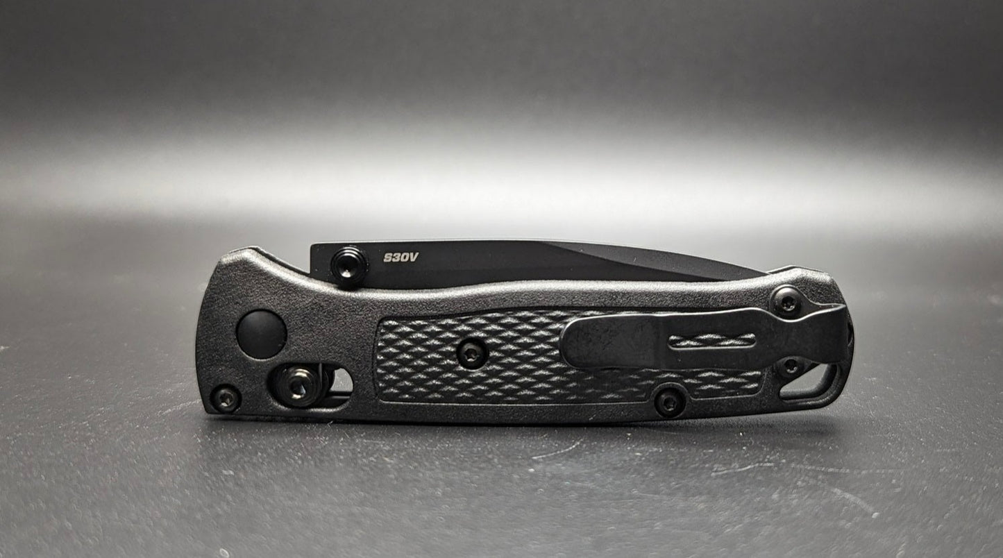 Mini Bugout 533BK-2 Closed Back