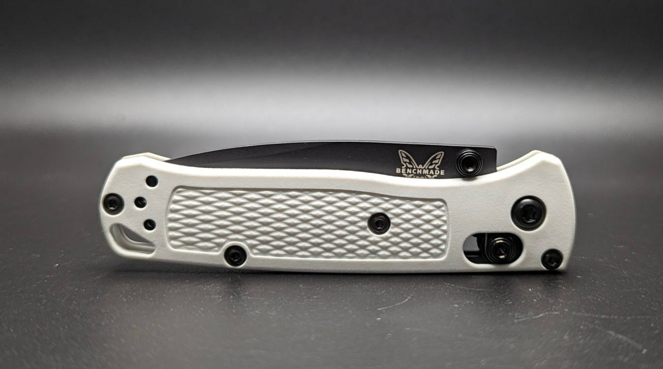 Mini Bugout 533BK-1 Closed Front