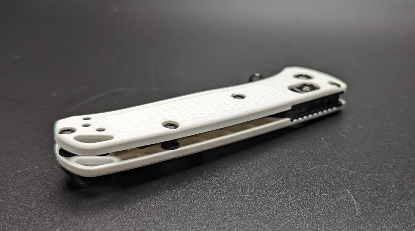 Mini Bugout 533BK-1 Spacers