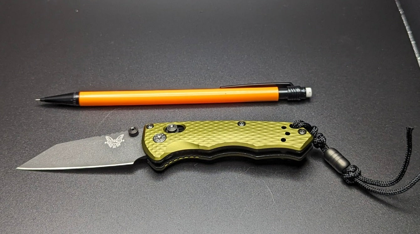 Full Immunity Woodland Green Size Compare