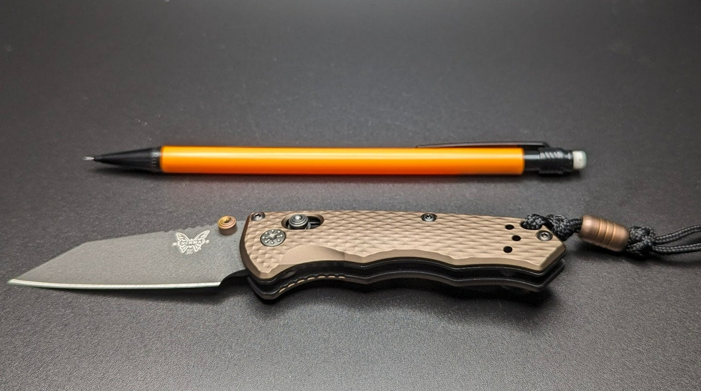Full Immunity Flat Dark Earth Size Compare