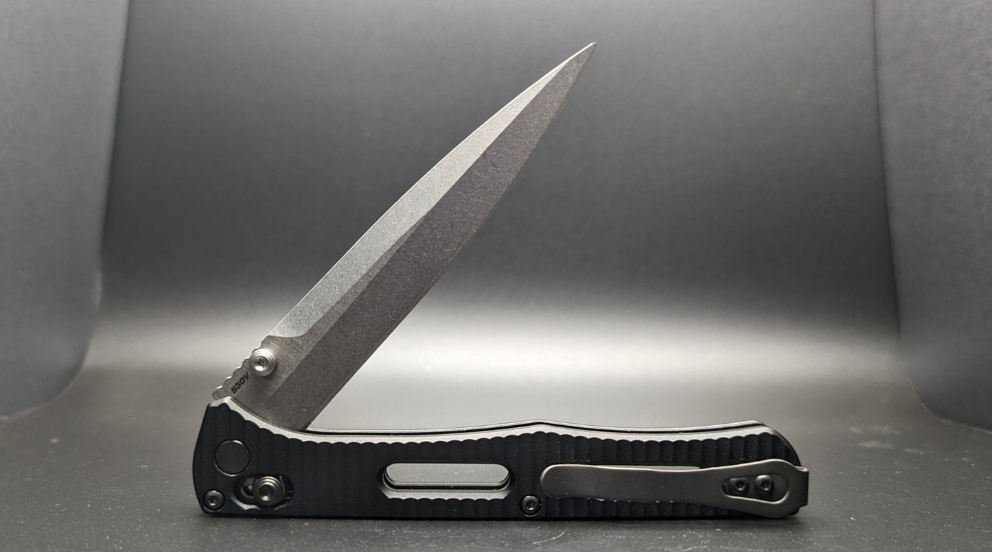 Fact 417 Half Open Back