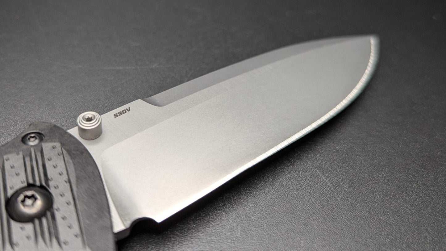 Benchmade Presidio II 570-1