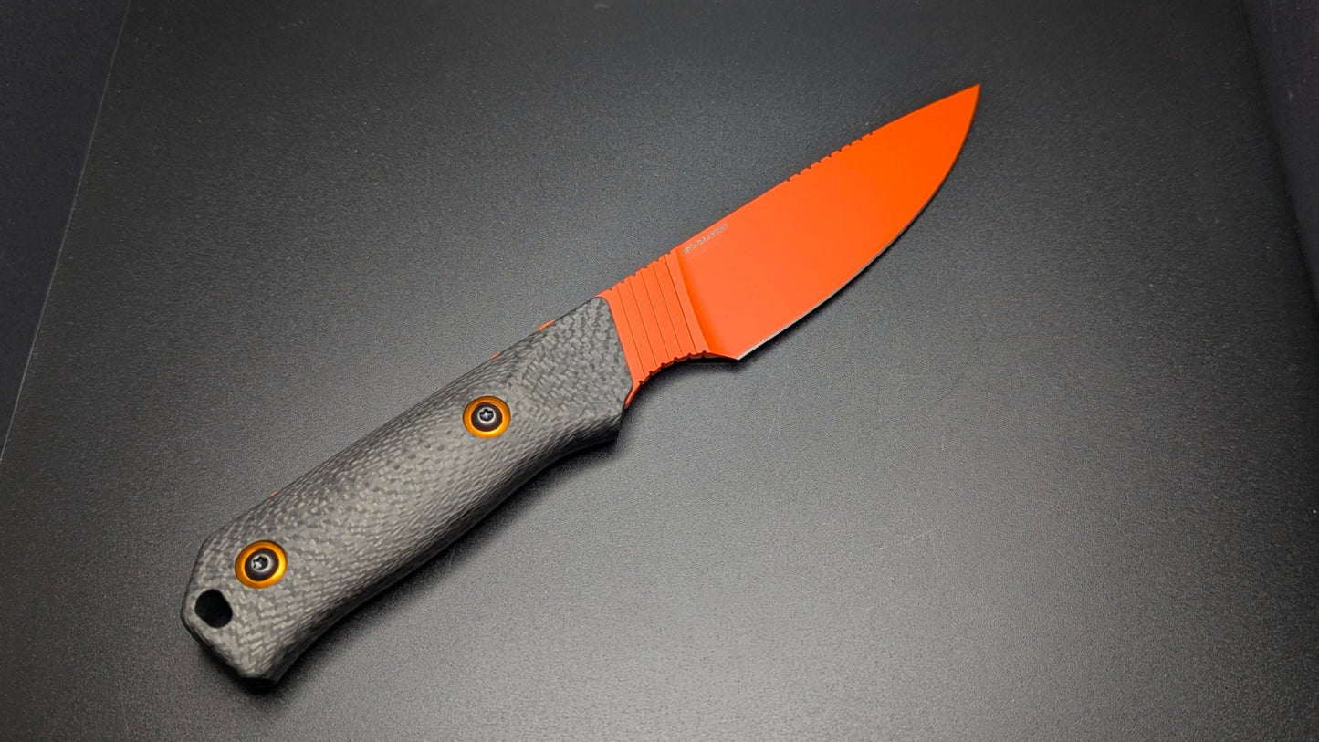 Raghorn Carbon Fiber 15600OR