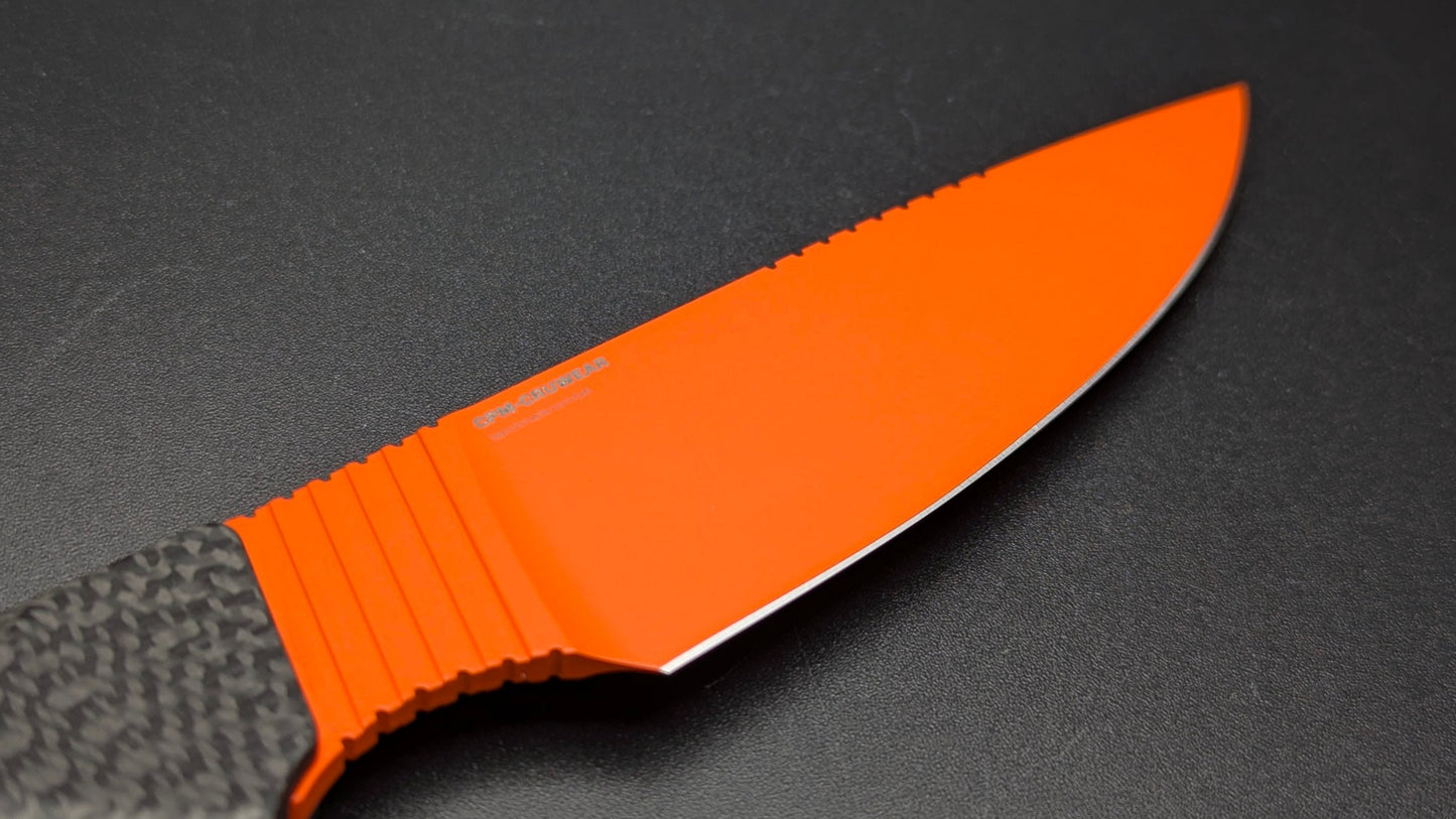 Raghorn Carbon Fiber 15600OR