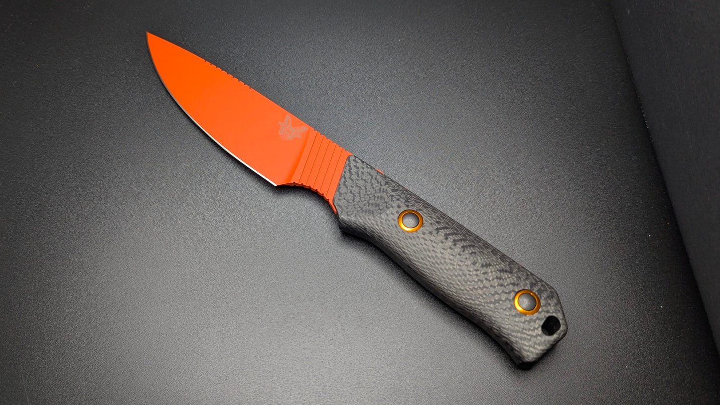 Raghorn Carbon Fiber 15600OR