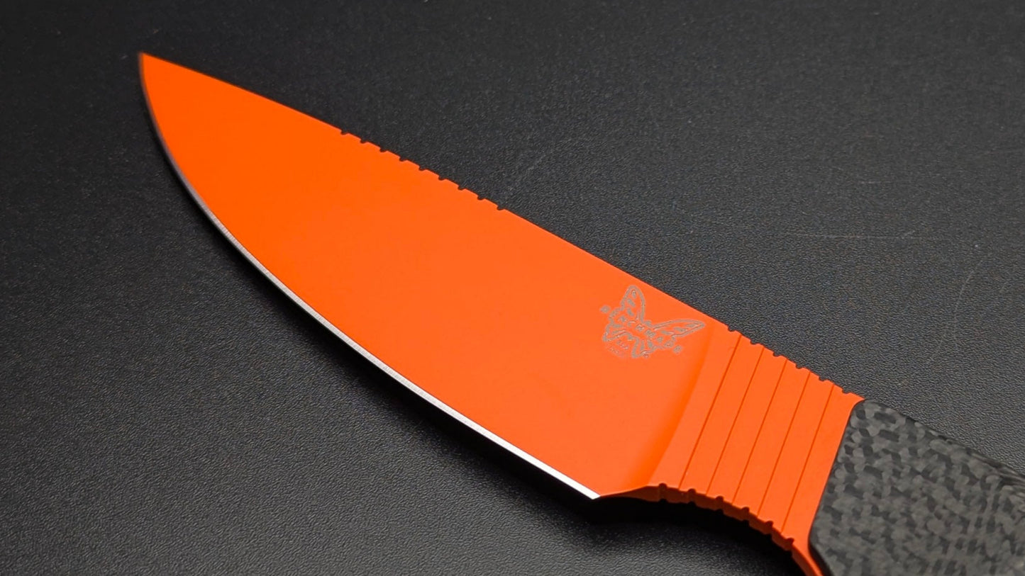 Raghorn Carbon Fiber 15600OR