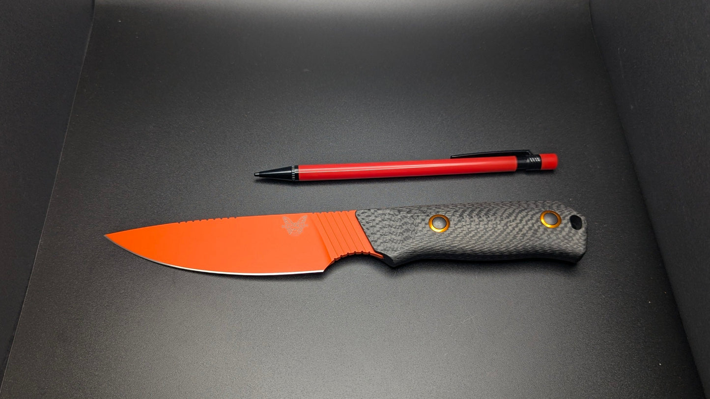Raghorn Carbon Fiber 15600OR