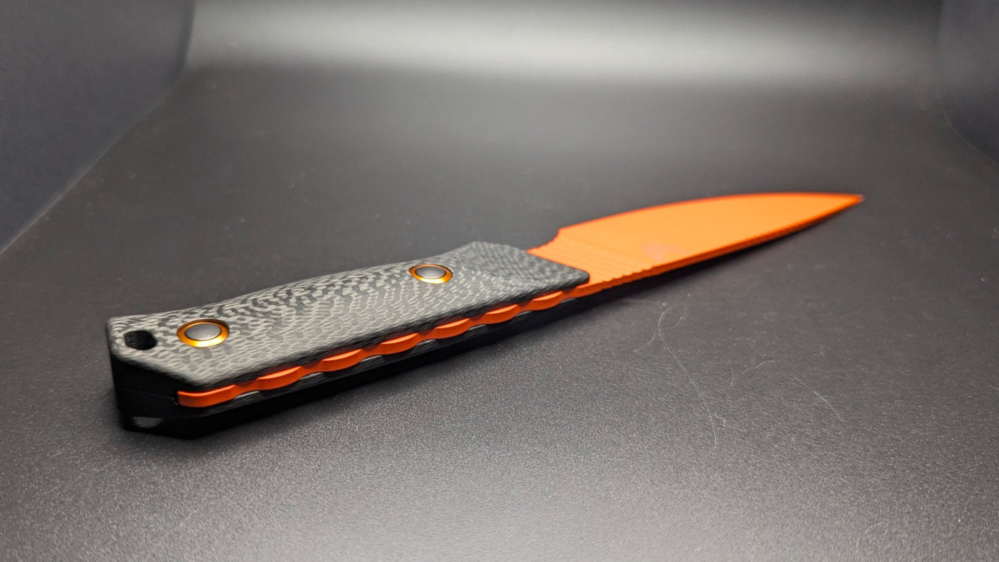 Raghorn Carbon Fiber 15600OR