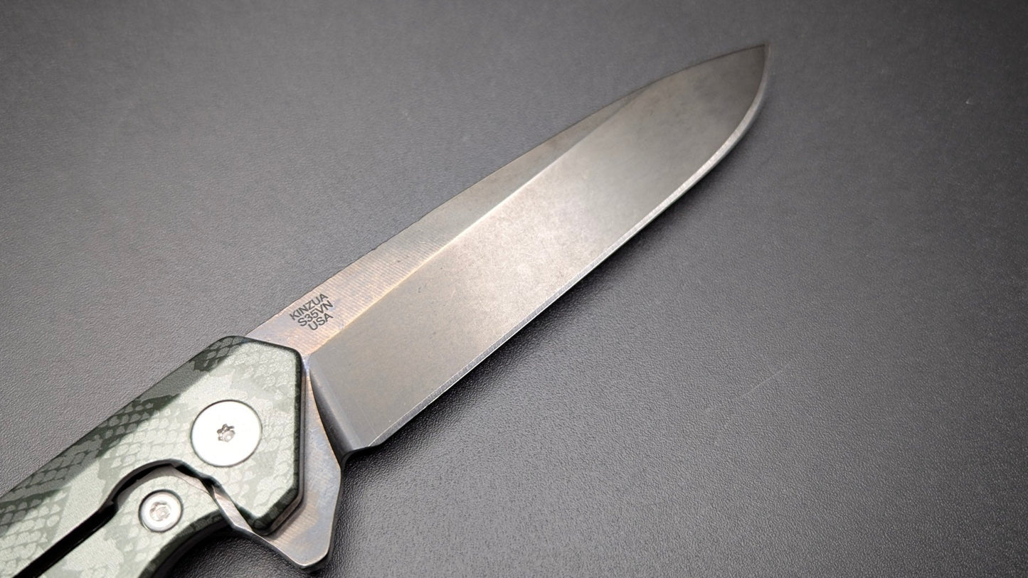 Blade Back