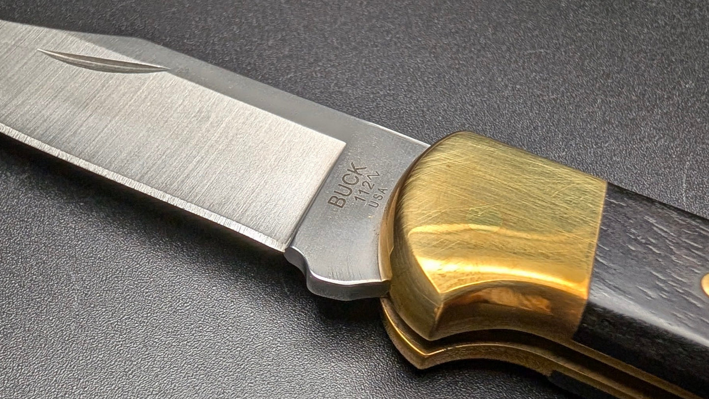 Steel Stamp