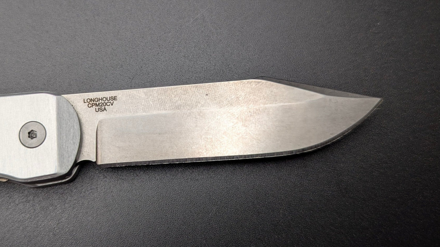 Blade Back