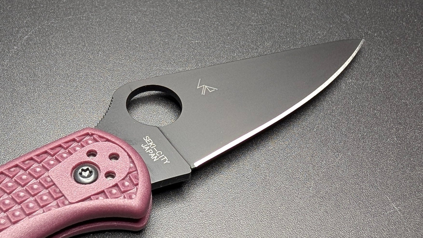 Back Blade