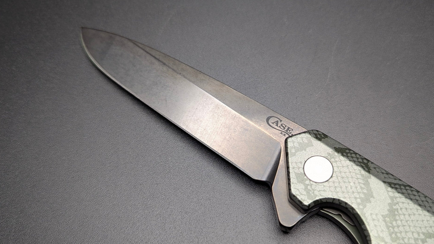 Blade Front