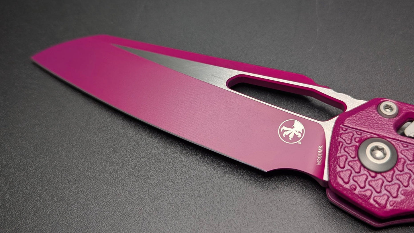 Blade Front