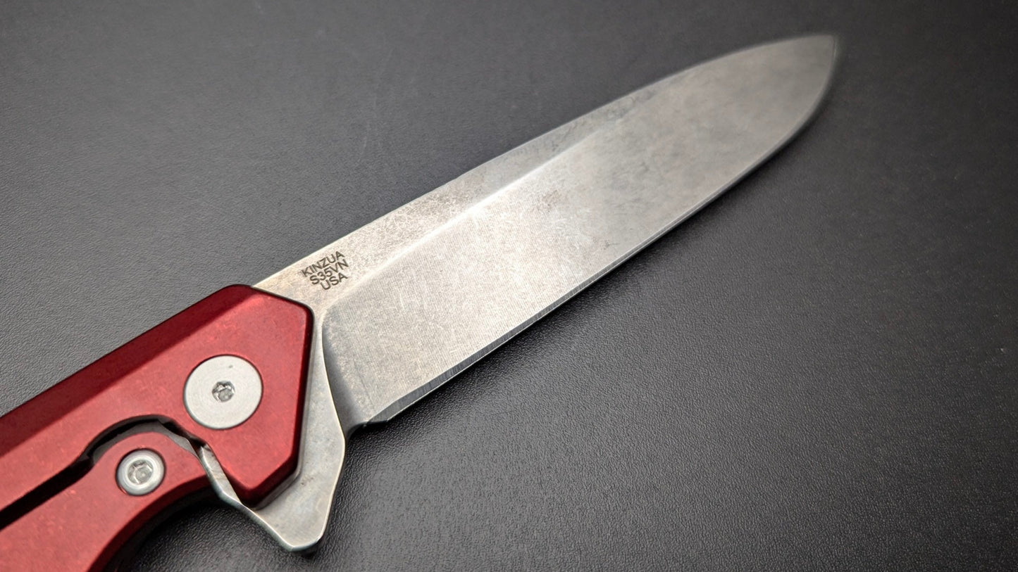 Blade Back