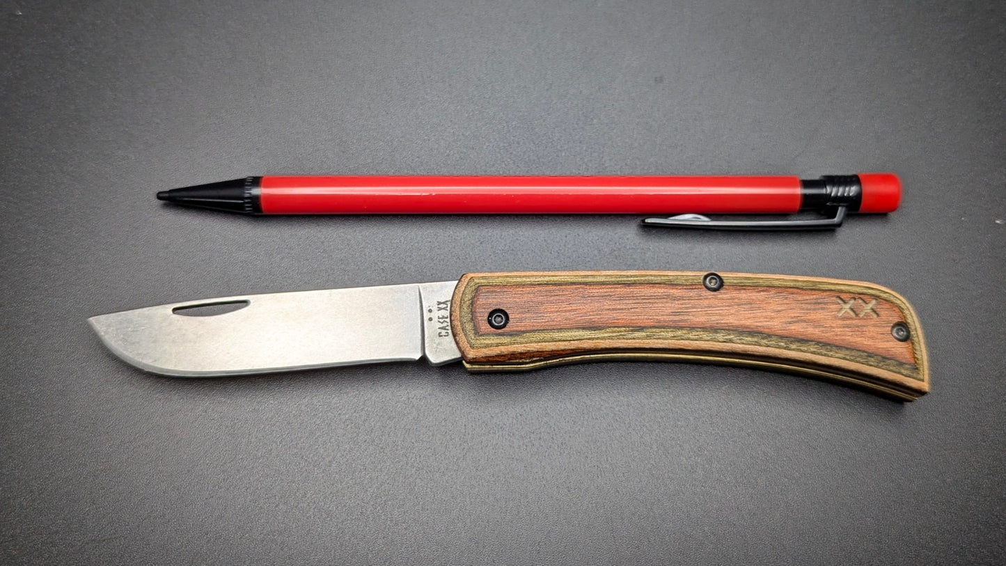 Size Compare