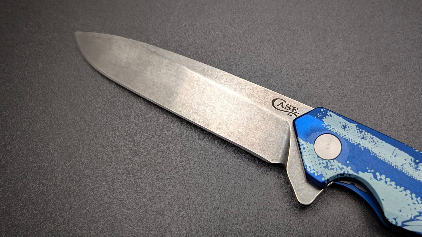 Blade Front