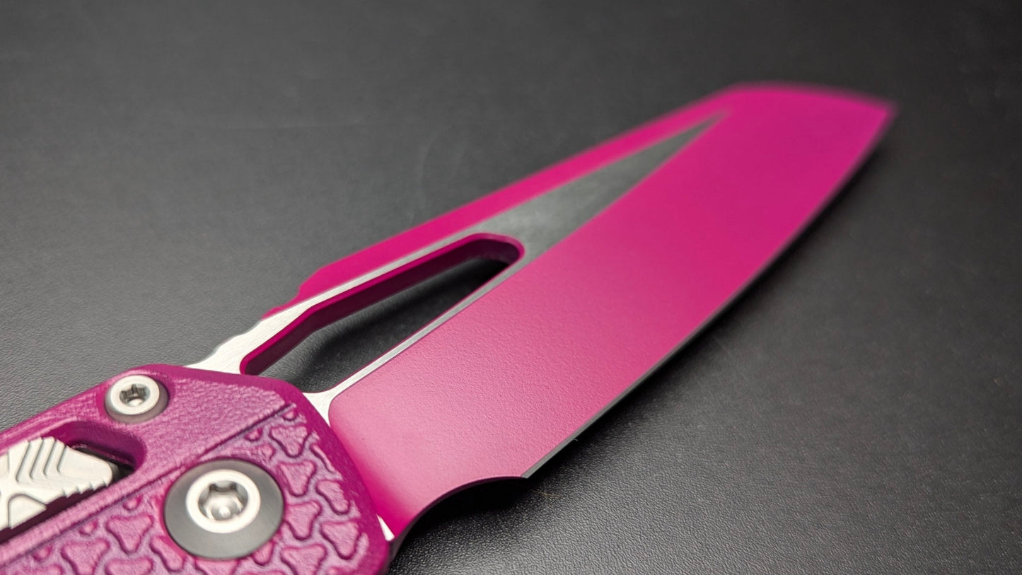 Blade Back
